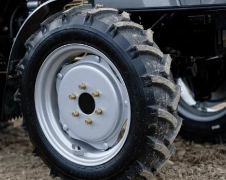 Донг Фенг Інша, об'ємом двигуна 3.17 л та пробігом 1 тис. км за 9099 $, фото 5 на Automoto.ua