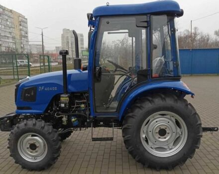 Донг Фенг Інша, об'ємом двигуна 0 л та пробігом 1 тис. км за 12000 $, фото 9 на Automoto.ua