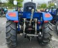 Донг Фенг Другая 2025 в Камень-Каширский на Automoto.ua Донг Фенг Другая, объемом двигателя 2.55 л и пробегом 1 тыс. км за 10099 $, фото 10 на Automoto.ua