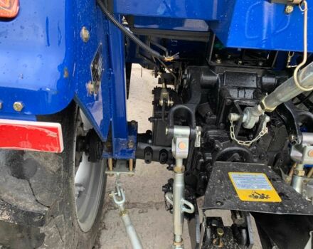 Донг Фенг Інша, об'ємом двигуна 1.53 л та пробігом 1 тис. км за 7800 $, фото 10 на Automoto.ua