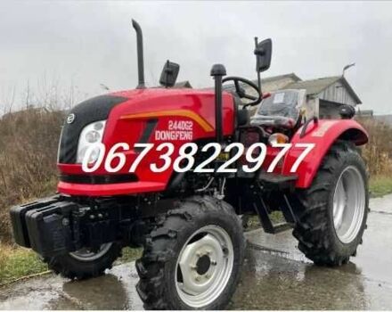 Донг Фенг Другая, объемом двигателя 0 л и пробегом 1 тыс. км за 7800 $, фото 1 на Automoto.ua