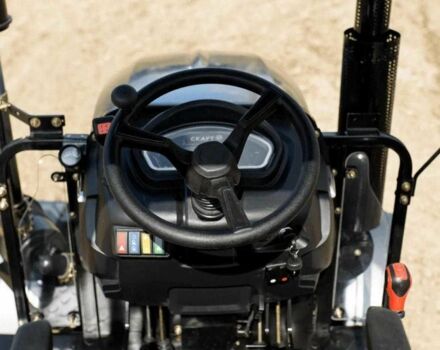 Донг Фенг Інша, об'ємом двигуна 3.17 л та пробігом 1 тис. км за 9099 $, фото 21 на Automoto.ua