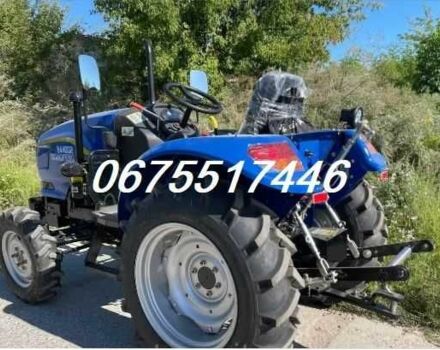Донг Фенг Інша, об'ємом двигуна 0 л та пробігом 1 тис. км за 7800 $, фото 2 на Automoto.ua