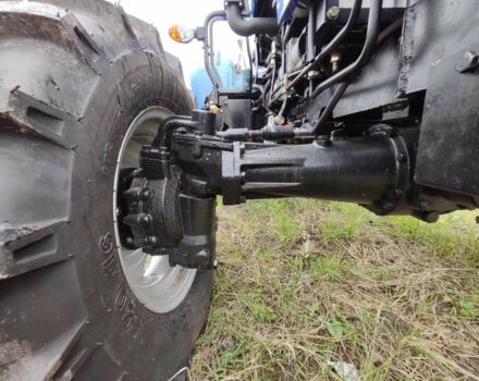 Донг Фенг Другая, объемом двигателя 2.5 л и пробегом 1 тыс. км за 10100 $, фото 10 на Automoto.ua