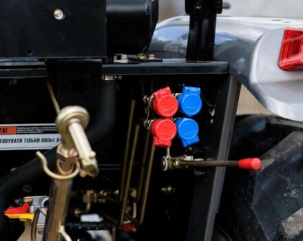 Донг Фенг Інша, об'ємом двигуна 3.17 л та пробігом 1 тис. км за 9099 $, фото 10 на Automoto.ua