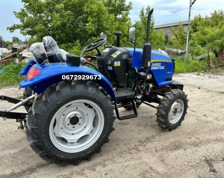 Донг Фенг Інша, об'ємом двигуна 1.81 л та пробігом 1 тис. км за 8200 $, фото 4 на Automoto.ua