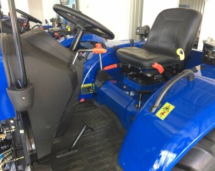 Донг Фенг Другая, объемом двигателя 0 л и пробегом 1 тыс. км за 8200 $, фото 5 на Automoto.ua