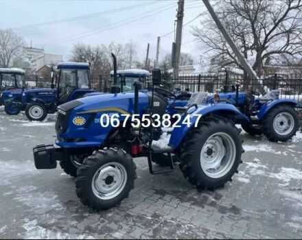 Донг Фенг Другая, объемом двигателя 0 л и пробегом 1 тыс. км за 6900 $, фото 1 на Automoto.ua
