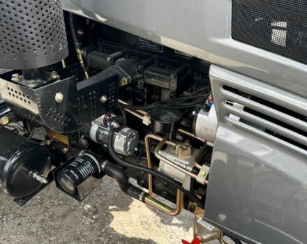 Донг Фенг Другая, объемом двигателя 0 л и пробегом 1 тыс. км за 8990 $, фото 8 на Automoto.ua