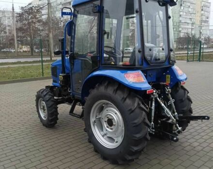 Донг Фенг Інша, об'ємом двигуна 0 л та пробігом 1 тис. км за 12000 $, фото 6 на Automoto.ua