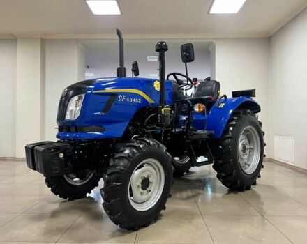 Донг Фенг Другая, объемом двигателя 2.54 л и пробегом 1 тыс. км за 10100 $, фото 1 на Automoto.ua