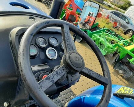 Донг Фенг Інша, об'ємом двигуна 1.53 л та пробігом 1 тис. км за 6900 $, фото 8 на Automoto.ua
