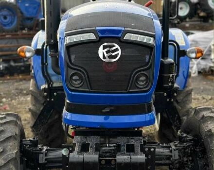 Донг Фенг Інша, об'ємом двигуна 1.53 л та пробігом 1 тис. км за 7800 $, фото 1 на Automoto.ua