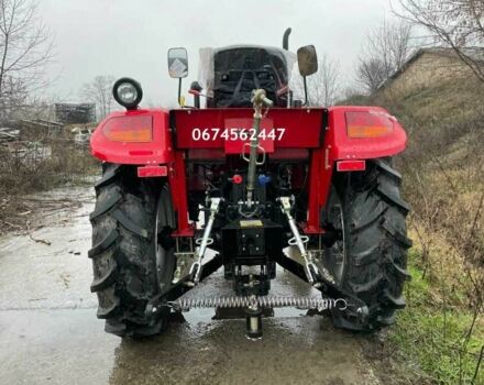 Донг Фенг Другая, объемом двигателя 1.53 л и пробегом 1 тыс. км за 7800 $, фото 3 на Automoto.ua