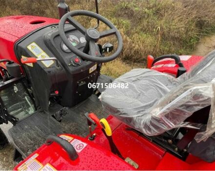 Донг Фенг Другая, объемом двигателя 0 л и пробегом 1 тыс. км за 7800 $, фото 2 на Automoto.ua