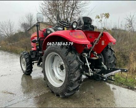 Донг Фенг Другая, объемом двигателя 1.53 л и пробегом 1 тыс. км за 7800 $, фото 2 на Automoto.ua