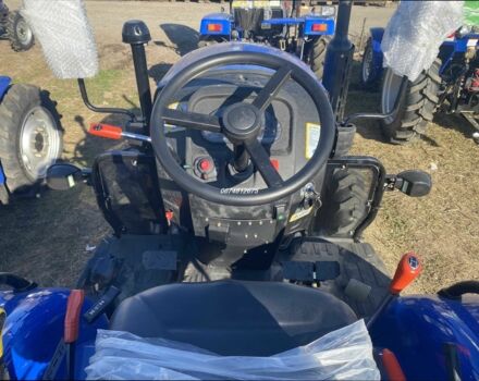 Донг Фенг Другая, объемом двигателя 0 л и пробегом 1 тыс. км за 7800 $, фото 8 на Automoto.ua