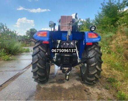 Донг Фенг Другая, объемом двигателя 0 л и пробегом 1 тыс. км за 7800 $, фото 4 на Automoto.ua