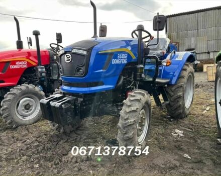 Донг Фенг Інша, об'ємом двигуна 1.53 л та пробігом 1 тис. км за 7800 $, фото 8 на Automoto.ua