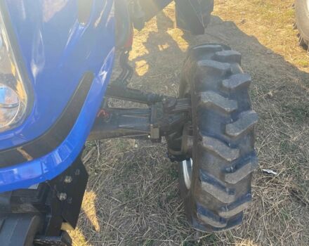 Донг Фенг Інша, об'ємом двигуна 1.53 л та пробігом 1 тис. км за 7800 $, фото 3 на Automoto.ua