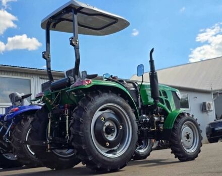 Донг Фенг Інша 2025 у Житомирі на Automoto.ua Донг Фенг Інша, об'ємом двигуна 3.2 л та пробігом 1 тис. км за 7499 $, фото 3 на Automoto.ua