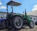 Донг Фенг Інша, об'ємом двигуна 3.2 л та пробігом 1 тис. км за 7499 $, фото 3 на Automoto.ua