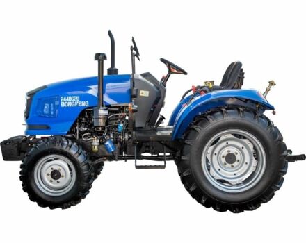 Донг Фенг Другая, объемом двигателя 0 л и пробегом 1 тыс. км за 8200 $, фото 8 на Automoto.ua