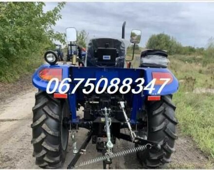 Донг Фенг Другая, объемом двигателя 0 л и пробегом 1 тыс. км за 7400 $, фото 4 на Automoto.ua