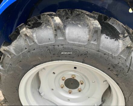 Донг Фенг Другая, объемом двигателя 0 л и пробегом 1 тыс. км за 7800 $, фото 19 на Automoto.ua