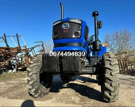 Донг Фенг Другая, объемом двигателя 0 л и пробегом 1 тыс. км за 10100 $, фото 2 на Automoto.ua