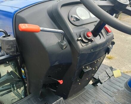 Донг Фенг Другая, объемом двигателя 1.81 л и пробегом 1 тыс. км за 8199 $, фото 11 на Automoto.ua