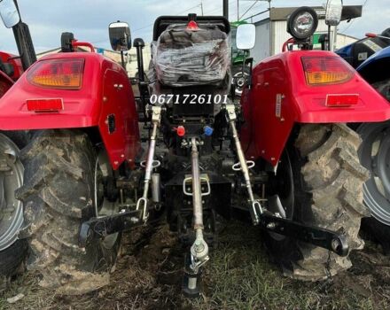 Донг Фенг Інша, об'ємом двигуна 1.53 л та пробігом 1 тис. км за 7200 $, фото 9 на Automoto.ua
