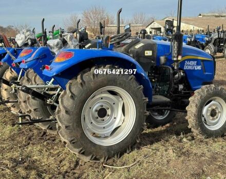 Донг Фенг Інша, об'ємом двигуна 1.53 л та пробігом 1 тис. км за 7200 $, фото 3 на Automoto.ua