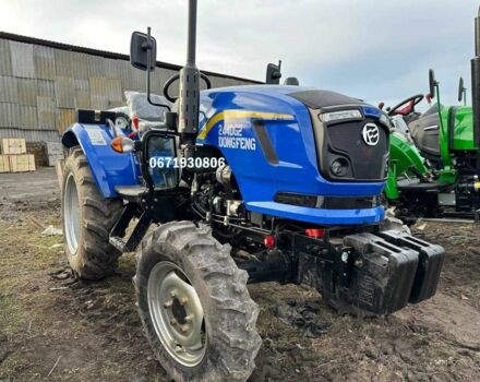 Донг Фенг Інша, об'ємом двигуна 0 л та пробігом 1 тис. км за 7800 $, фото 2 на Automoto.ua