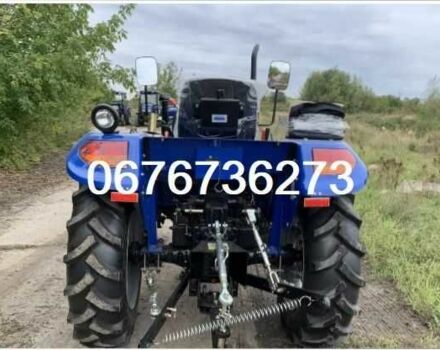 Донг Фенг Другая, объемом двигателя 0 л и пробегом 1 тыс. км за 7400 $, фото 8 на Automoto.ua
