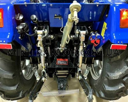Донг Фенг Інша, об'ємом двигуна 2.5 л та пробігом 1 тис. км за 9900 $, фото 5 на Automoto.ua