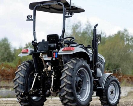 Донг Фенг Інша, об'ємом двигуна 3.17 л та пробігом 1 тис. км за 9099 $, фото 3 на Automoto.ua