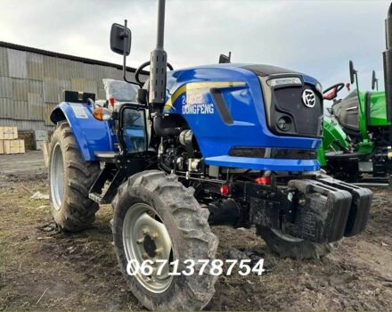 Донг Фенг Інша, об'ємом двигуна 1.53 л та пробігом 1 тис. км за 7800 $, фото 4 на Automoto.ua