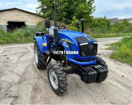 Донг Фенг Другая, объемом двигателя 0 л и пробегом 1 тыс. км за 8200 $, фото 7 на Automoto.ua