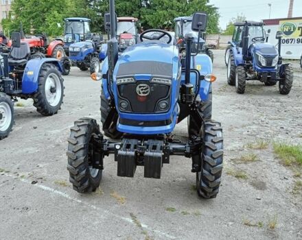 Донг Фенг Інша, об'ємом двигуна 1.81 л та пробігом 1 тис. км за 8199 $, фото 4 на Automoto.ua