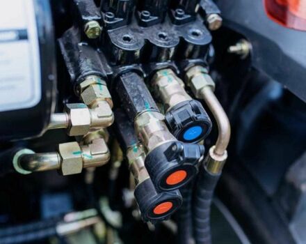 Донг Фенг Інша, об'ємом двигуна 3.17 л та пробігом 1 тис. км за 13300 $, фото 10 на Automoto.ua