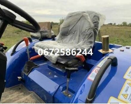 Донг Фенг Інша 2025 у Рівному на Automoto.ua Донг Фенг Інша, об'ємом двигуна 0 л та пробігом 1 тис. км за 7400 $, фото 3 на Automoto.ua