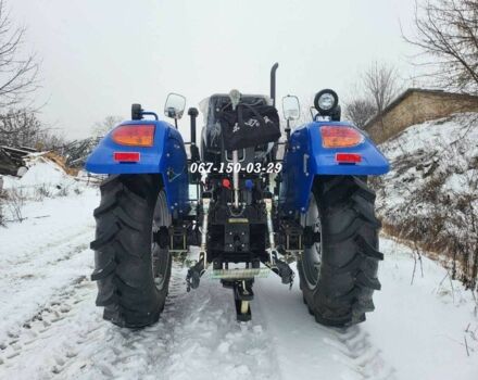 Донг Фенг Інша, об'ємом двигуна 1.53 л та пробігом 1 тис. км за 6900 $, фото 3 на Automoto.ua