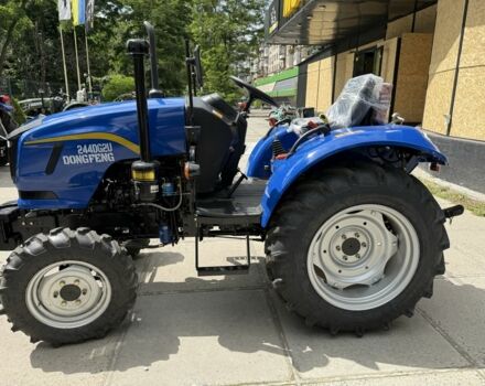 Донг Фенг Інша, об'ємом двигуна 1.81 л та пробігом 1 тис. км за 8000 $, фото 1 на Automoto.ua