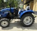 Донг Фенг Інша, об'ємом двигуна 1.81 л та пробігом 1 тис. км за 8000 $, фото 1 на Automoto.ua
