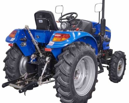 Донг Фенг Другая, объемом двигателя 0 л и пробегом 1 тыс. км за 7400 $, фото 8 на Automoto.ua