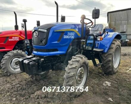 Донг Фенг Інша, об'ємом двигуна 1.53 л та пробігом 1 тис. км за 7800 $, фото 9 на Automoto.ua