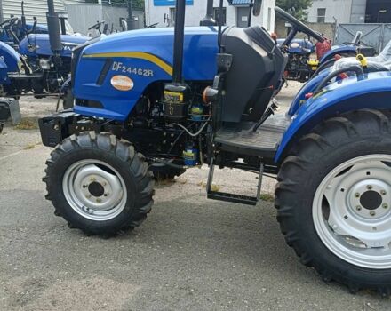 Донг Фенг Інша, об'ємом двигуна 1.81 л та пробігом 1 тис. км за 8199 $, фото 8 на Automoto.ua