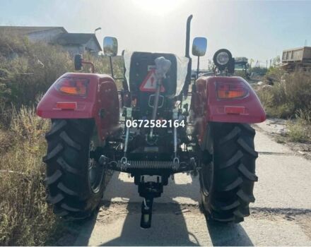 Донг Фенг Другая, объемом двигателя 0 л и пробегом 1 тыс. км за 7300 $, фото 4 на Automoto.ua