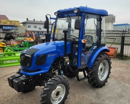 Донг Фенг Другая, объемом двигателя 0 л и пробегом 1 тыс. км за 12000 $, фото 1 на Automoto.ua